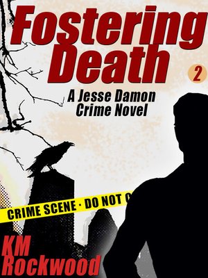 cover image of Fostering Death